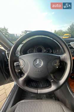 Седан Mercedes-Benz E-Class 2005 в 