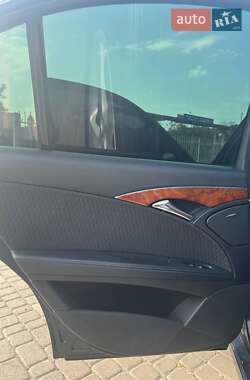 Седан Mercedes-Benz E-Class 2005 в 