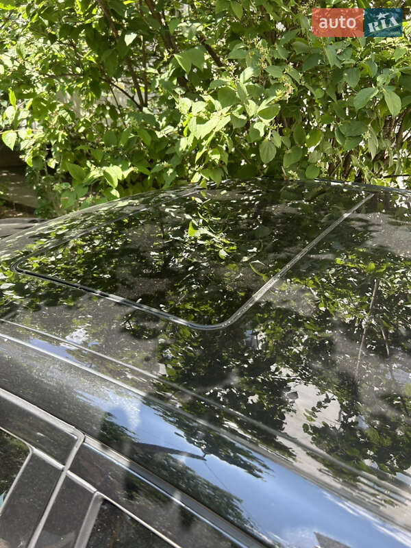 Седан Mercedes-Benz E-Class 2003 в Одесі фото 3 Седан Mercedes-Benz E-Class 2003 в Одесі