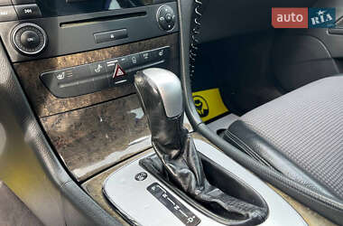 Седан Mercedes-Benz E-Class 2003 в 