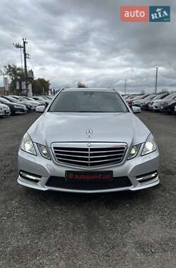 Универсал Mercedes-Benz E-Class 2012 в Белогородке