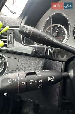 Універсал Mercedes-Benz E-Class 2012 в 