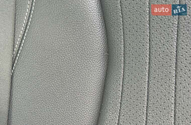 Седан Mercedes-Benz E-Class 2017 в 