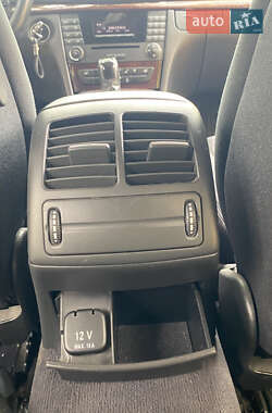 Седан Mercedes-Benz E-Class 2006 в 