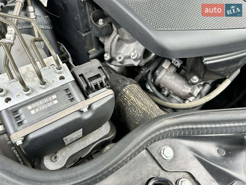 Седан Mercedes-Benz E-Class 2007 в Новодністровську