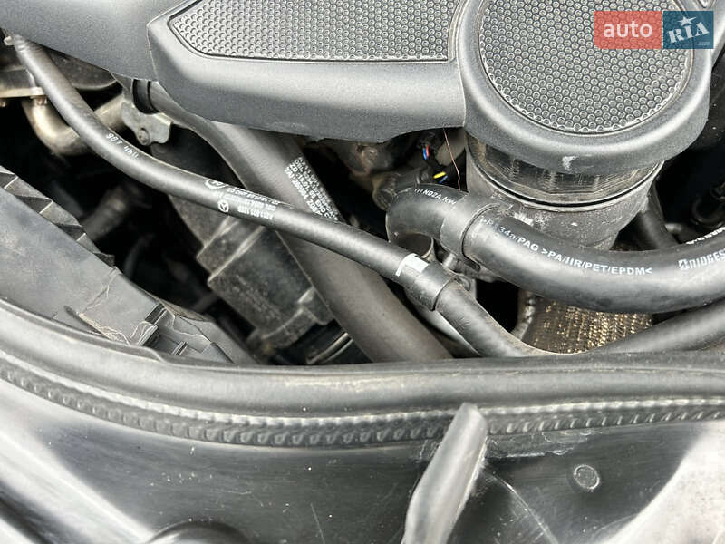 Седан Mercedes-Benz E-Class 2007 в Новодністровську