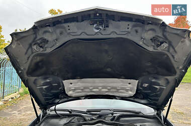 Седан Mercedes-Benz E-Class 2007 в 