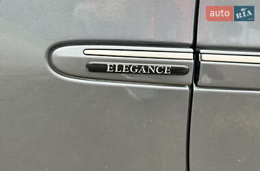 Седан Mercedes-Benz E-Class 2007 в 