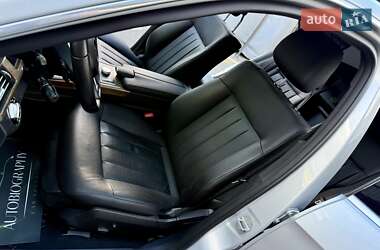 Седан Mercedes-Benz E-Class 2009 в 