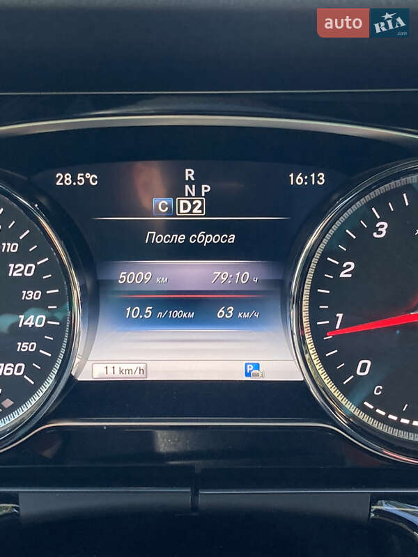 Седан Mercedes-Benz E-Class 2016 в Белой Церкви фото 28 Седан Mercedes-Benz E-Class 2016 в Белой Церкви