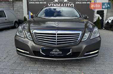 Универсал Mercedes-Benz E-Class 2013 в 
