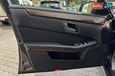 Универсал Mercedes-Benz E-Class 2013 в 