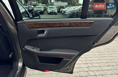 Универсал Mercedes-Benz E-Class 2013 в 
