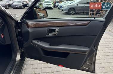 Универсал Mercedes-Benz E-Class 2013 в 