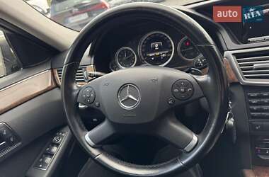 Универсал Mercedes-Benz E-Class 2013 в 