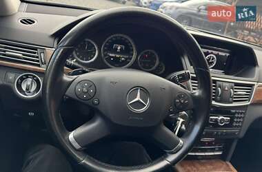 Универсал Mercedes-Benz E-Class 2013 в 