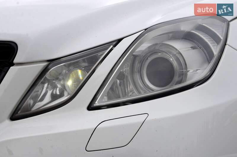 Купе Mercedes-Benz E-Class 2012 в Києві фото 18 Купе Mercedes-Benz E-Class 2012 в Києві