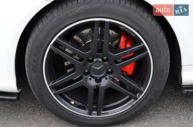 Купе Mercedes-Benz E-Class 2012 в 
