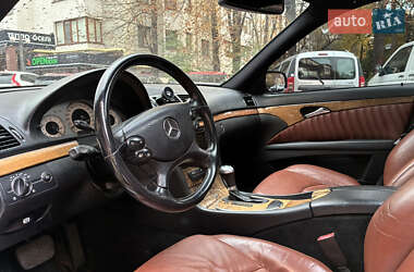 Седан Mercedes-Benz E-Class 2006 в 