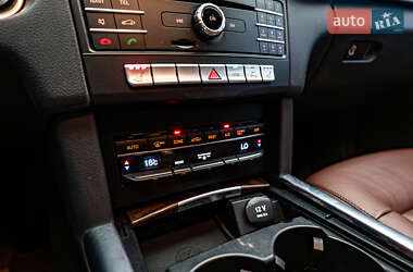 Седан Mercedes-Benz E-Class 2015 в 