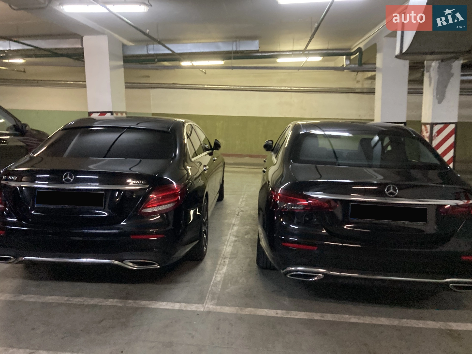 2016 Mercedes-Benz E-klasse - мініатюра 2