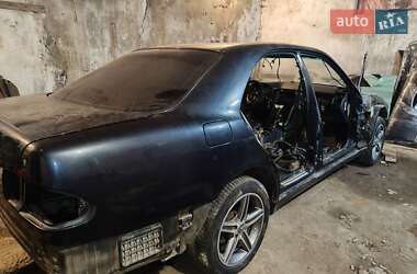 Седан Mercedes-Benz E-Class 1997 в 