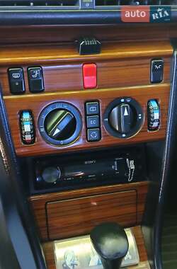 Седан Mercedes-Benz E-Class 1994 в 