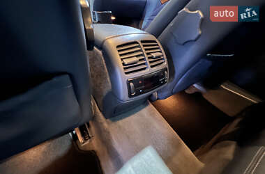 Седан Mercedes-Benz E-Class 2003 в 