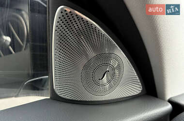 Седан Mercedes-Benz E-Class 2020 в 
