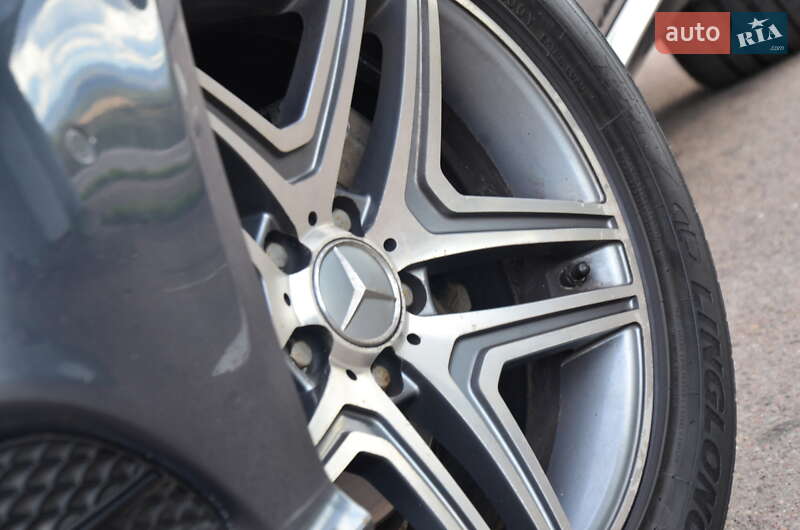 Седан Mercedes-Benz E-Class 2013 в Трускавце фото 7 Седан Mercedes-Benz E-Class 2013 в Трускавце