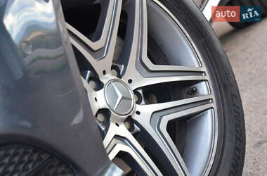 Седан Mercedes-Benz E-Class 2013 в 