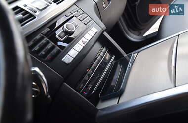 Седан Mercedes-Benz E-Class 2013 в 
