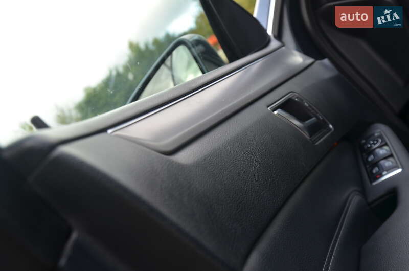 Седан Mercedes-Benz E-Class 2013 в Трускавце фото 42 Седан Mercedes-Benz E-Class 2013 в Трускавце