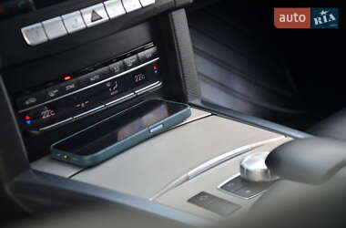 Седан Mercedes-Benz E-Class 2013 в 