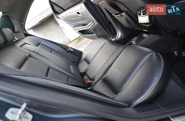 Седан Mercedes-Benz E-Class 2013 в 