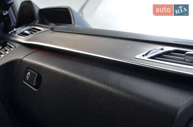 Седан Mercedes-Benz E-Class 2013 в 