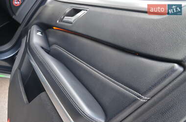 Седан Mercedes-Benz E-Class 2013 в 
