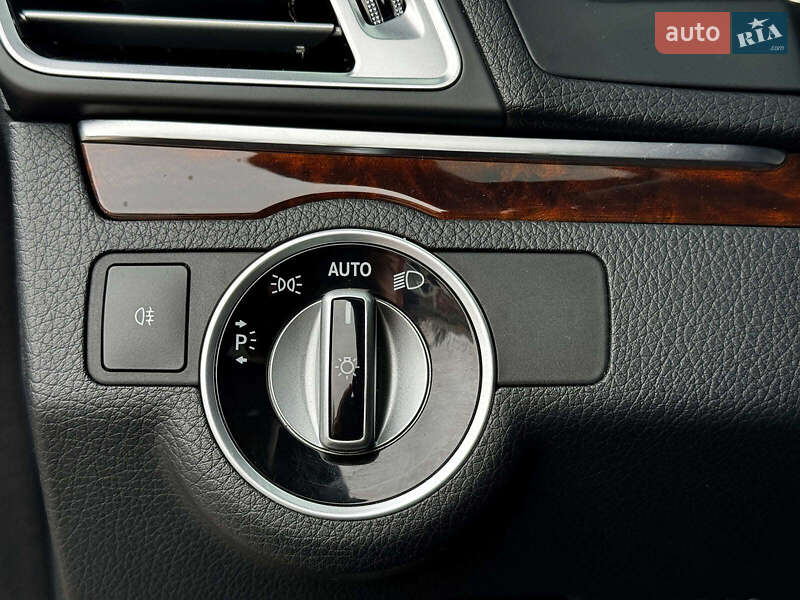 Купе Mercedes-Benz E-Class 2013 в Харькове фото 29 Купе Mercedes-Benz E-Class 2013 в Харькове
