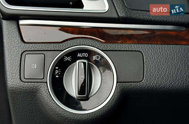 Купе Mercedes-Benz E-Class 2013 в 