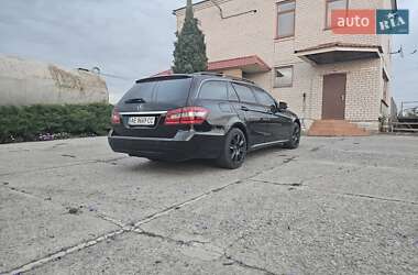 Универсал Mercedes-Benz E-Class 2011 в 