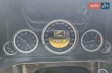 Универсал Mercedes-Benz E-Class 2011 в 