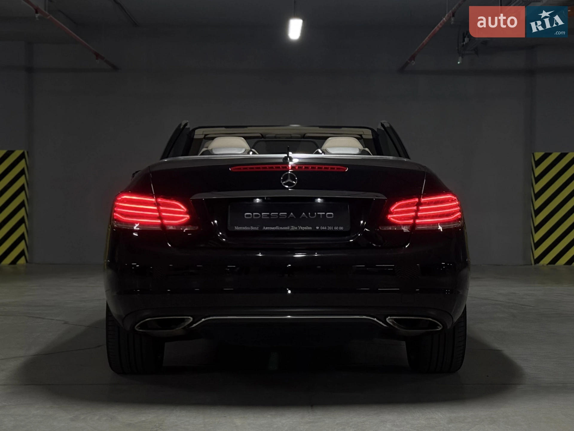 2014 Mercedes-Benz E-klasse - мініатюра 16