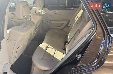Універсал Mercedes-Benz E-Class 2013 в 