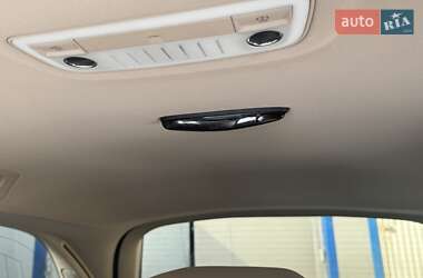 Універсал Mercedes-Benz E-Class 2013 в 