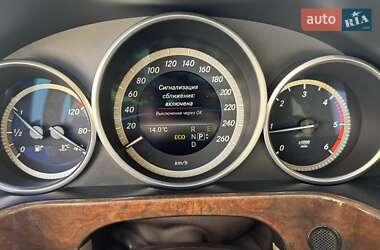 Універсал Mercedes-Benz E-Class 2013 в 