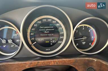 Універсал Mercedes-Benz E-Class 2013 в 