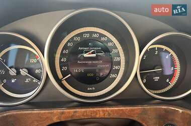 Універсал Mercedes-Benz E-Class 2013 в 