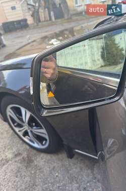 Універсал Mercedes-Benz E-Class 2013 в 