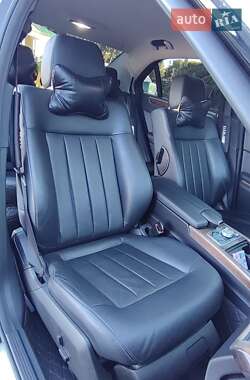 Седан Mercedes-Benz E-Class 2012 в 