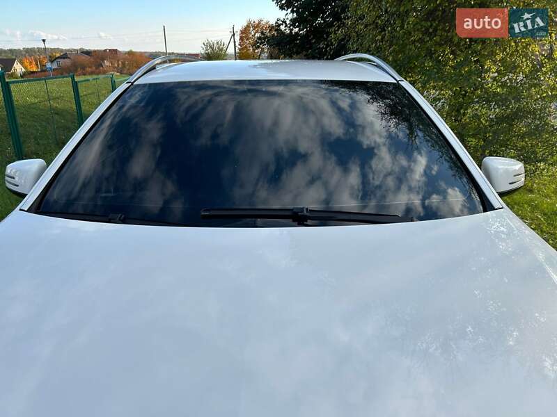 Універсал Mercedes-Benz E-Class 2012 в Хмельницькому фото 7 Універсал Mercedes-Benz E-Class 2012 в Хмельницькому